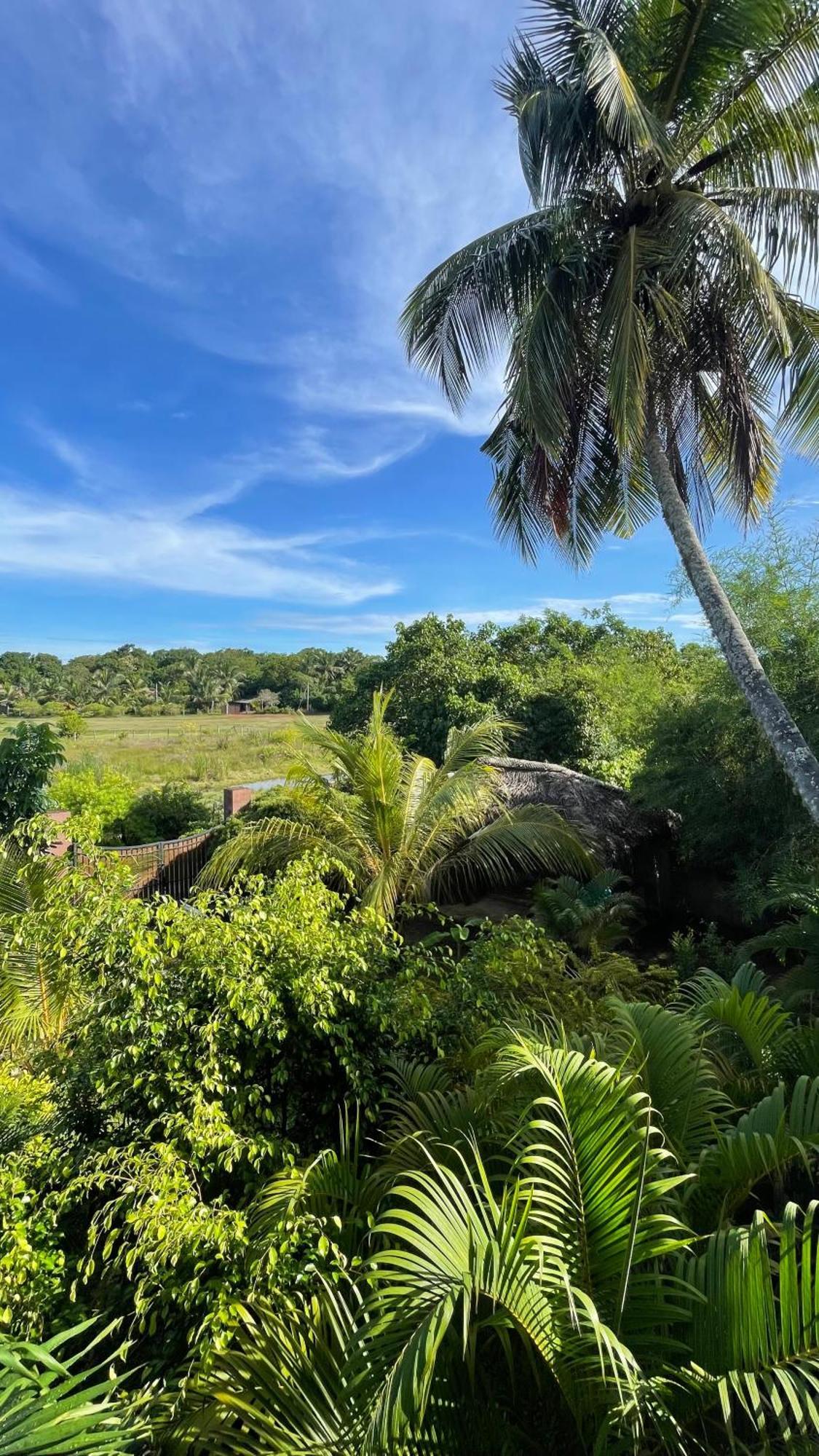 The Lookout Lodge Tangalle Esterno foto
