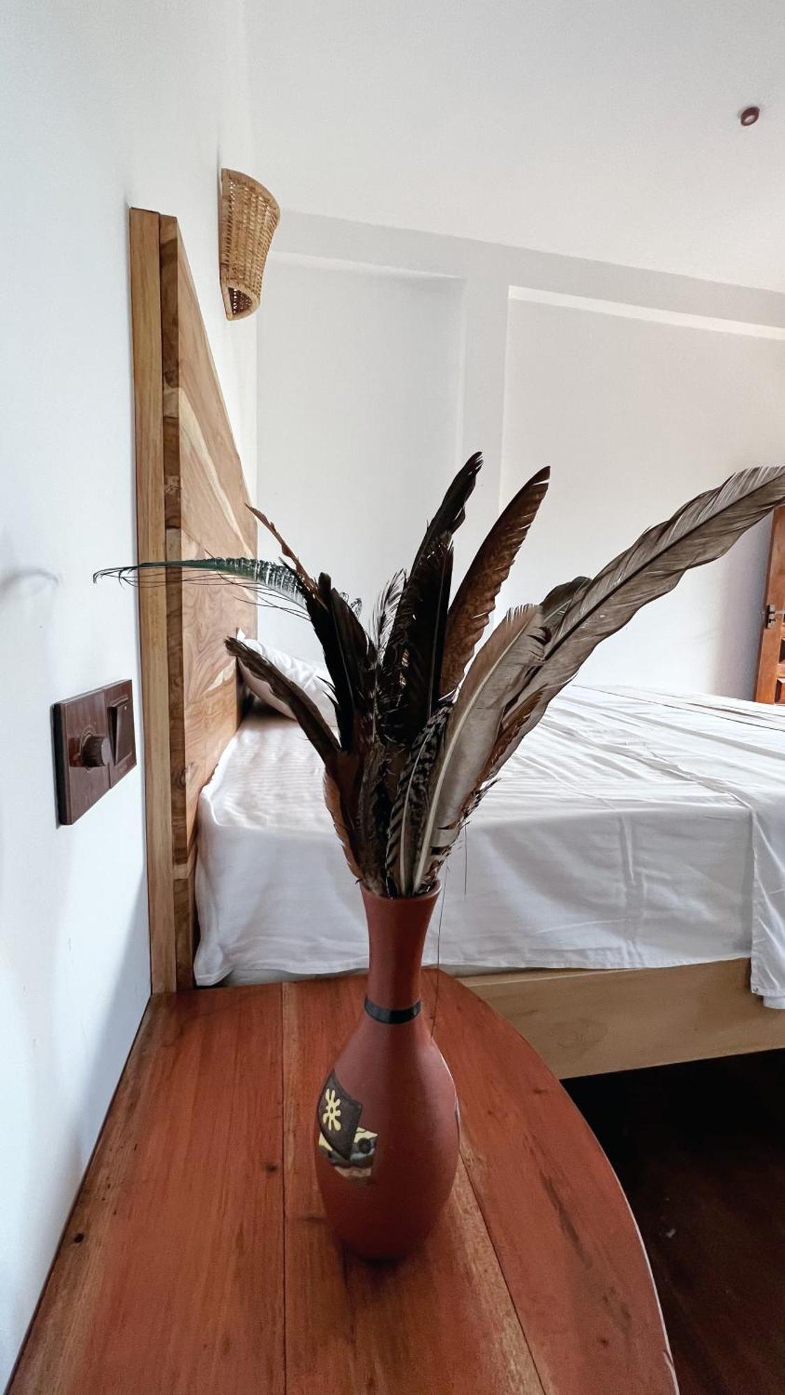 The Lookout Lodge Tangalle Esterno foto