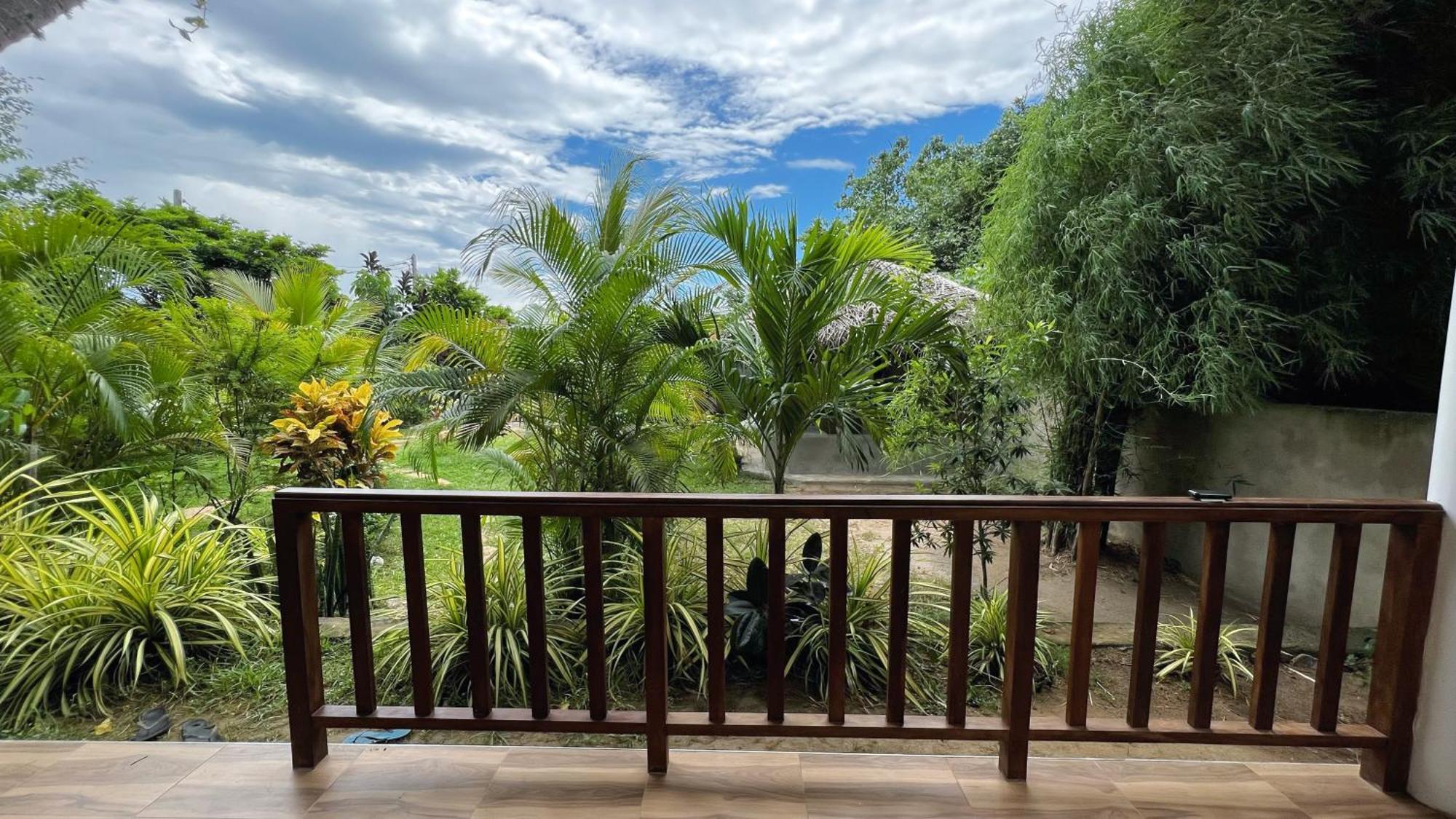 The Lookout Lodge Tangalle Esterno foto