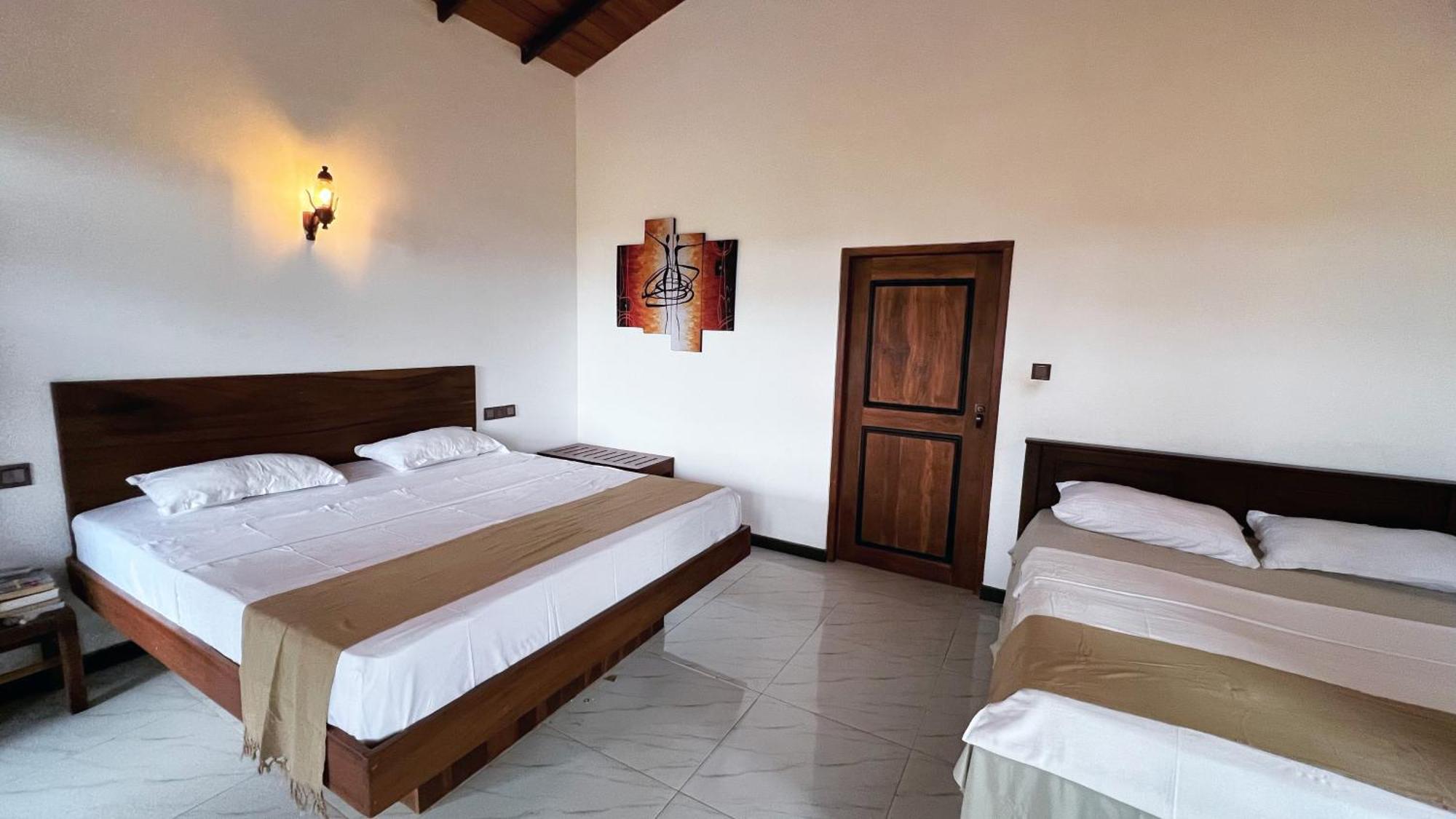The Lookout Lodge Tangalle Esterno foto