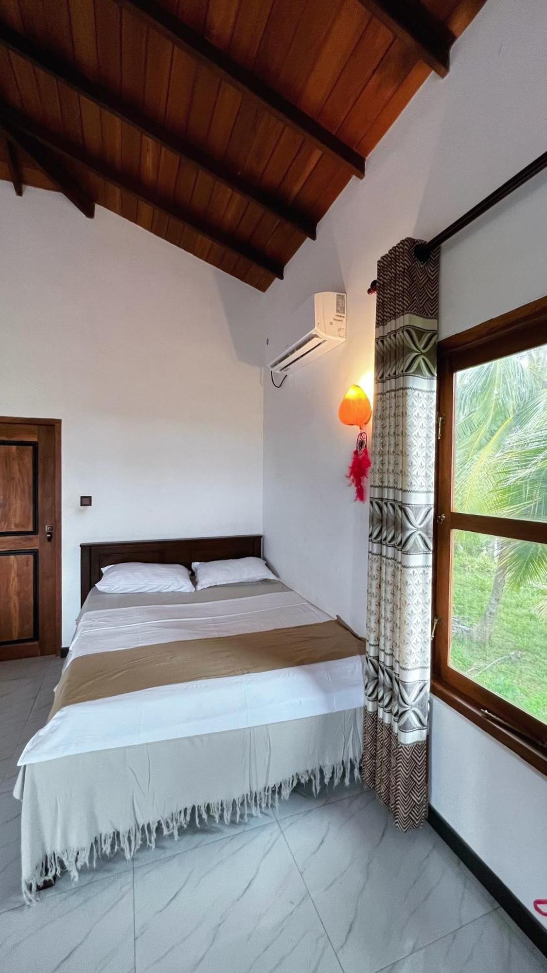 The Lookout Lodge Tangalle Esterno foto