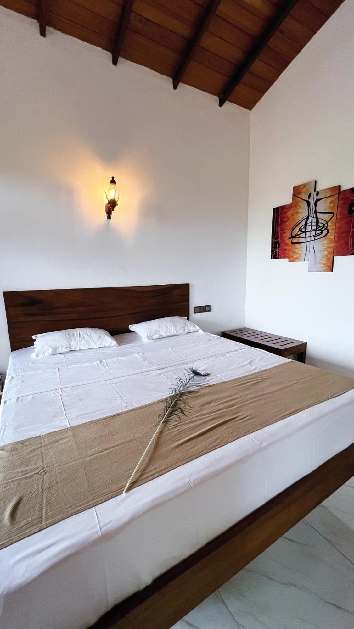 The Lookout Lodge Tangalle Esterno foto