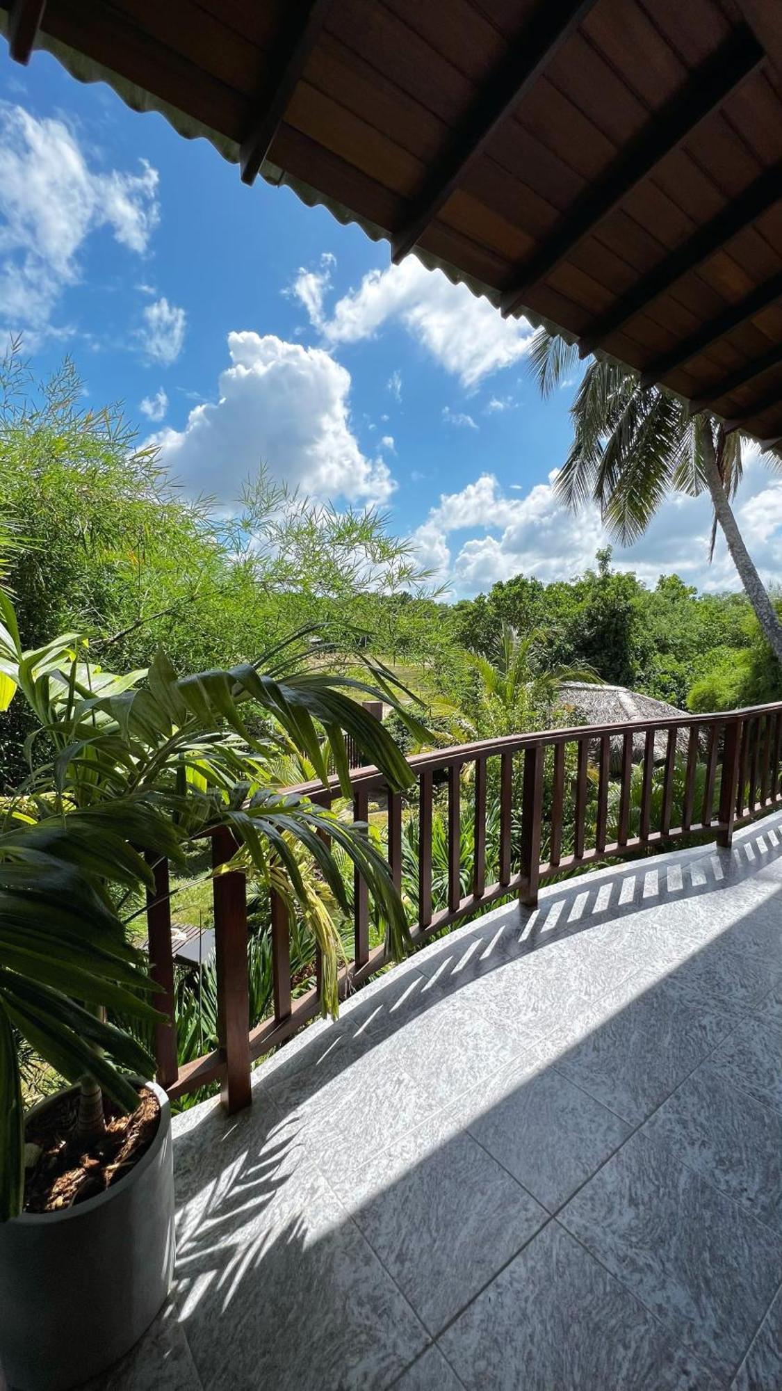 The Lookout Lodge Tangalle Esterno foto
