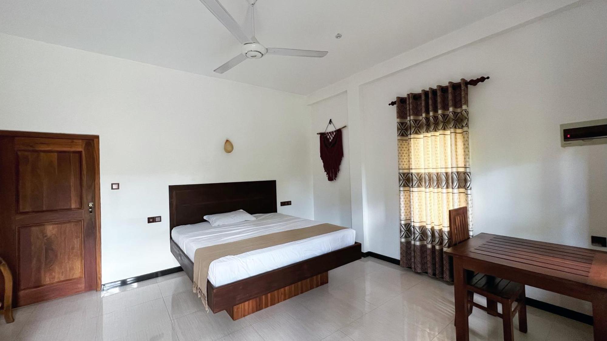 The Lookout Lodge Tangalle Esterno foto