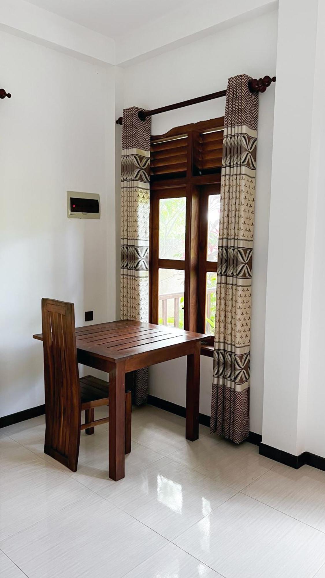 The Lookout Lodge Tangalle Esterno foto
