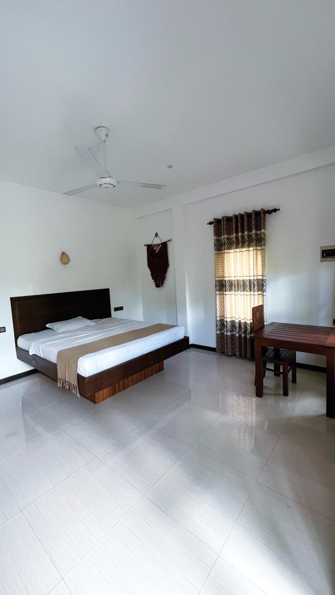 The Lookout Lodge Tangalle Esterno foto