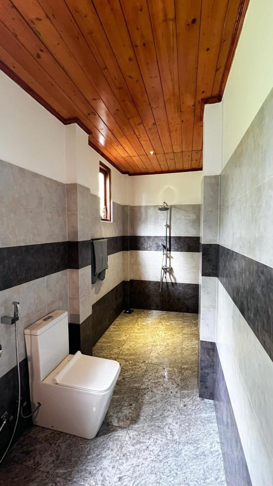 The Lookout Lodge Tangalle Camera foto